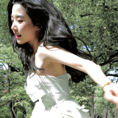 伟大的力量