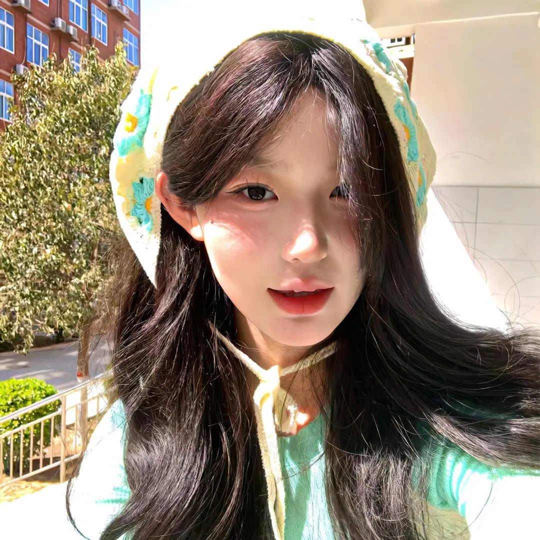 我的女主别太萌